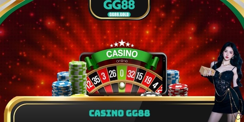 Casino GG88