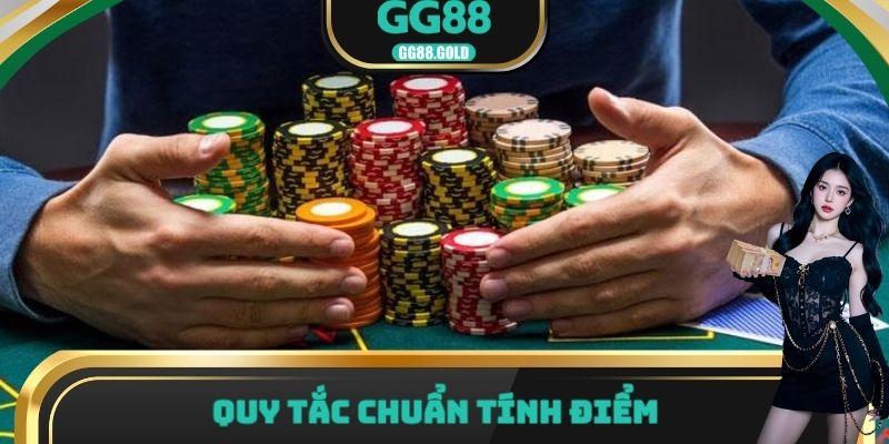 Quy tắc chuẩn tính điểm